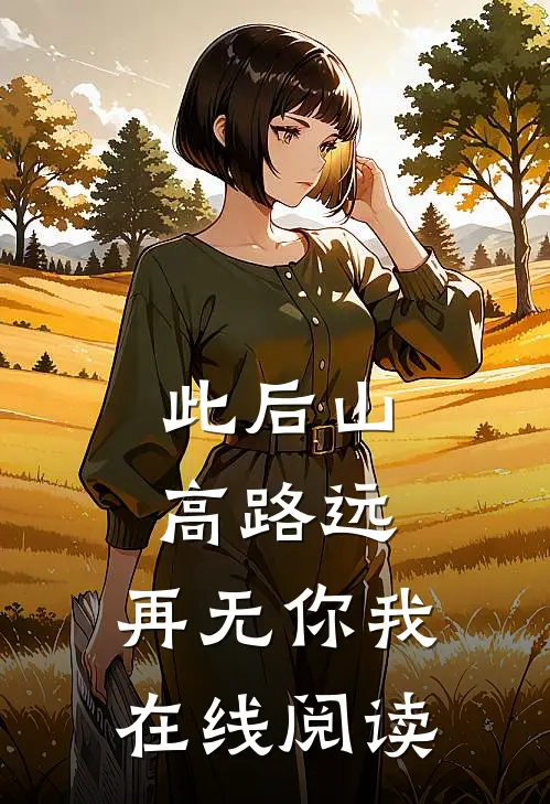 此后山高路远，再无你我在线阅读
