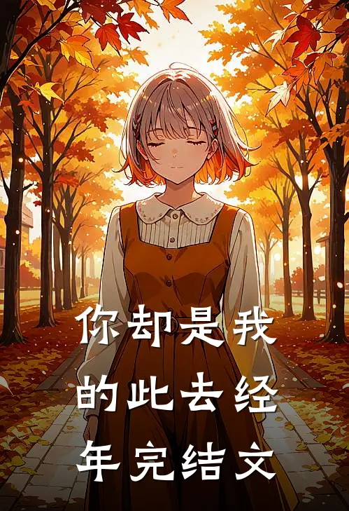 你却是我的此去经年完结文