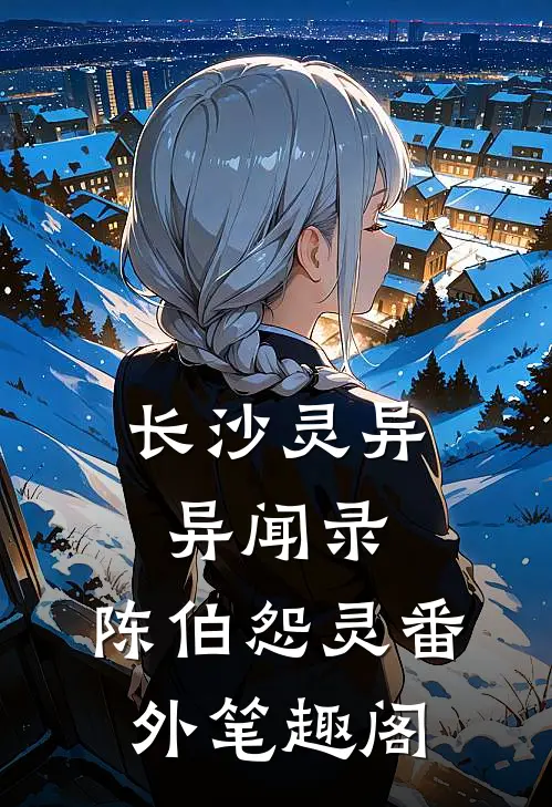 长沙灵异异闻录：陈伯怨灵番外笔趣阁