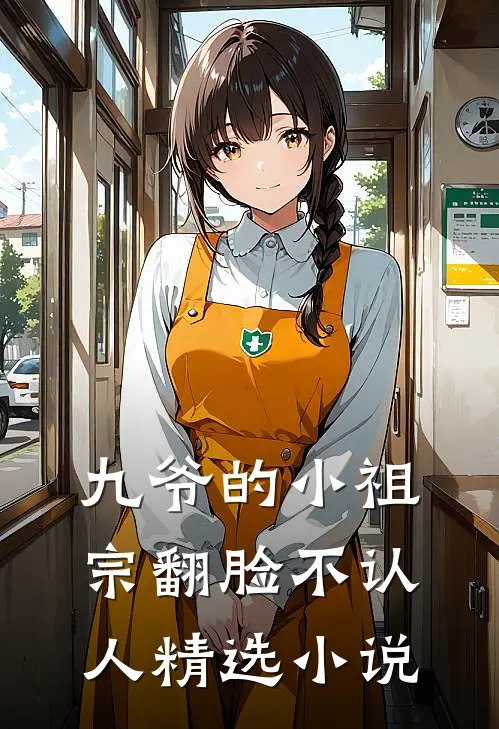 九爷的小祖宗翻脸不认人精选小说