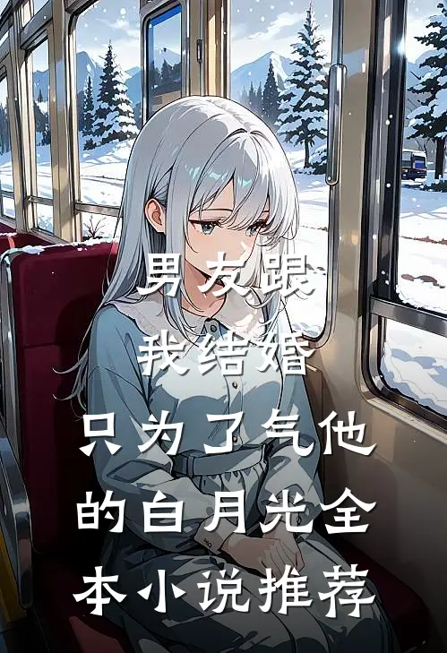男友跟我结婚，只为了气他的白月光全本小说推荐
