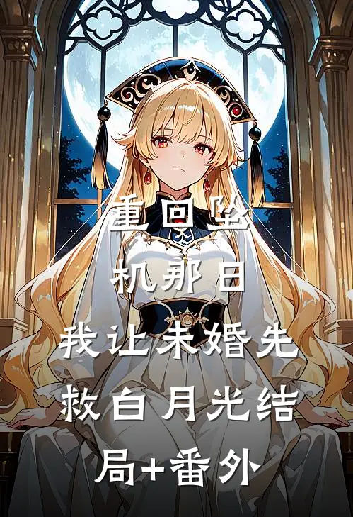 重回坠机那日，我让未婚先救白月光结局+番外
