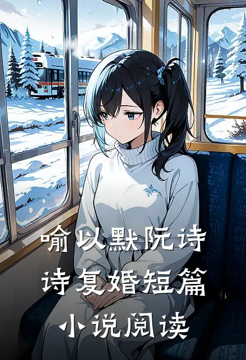 喻以默阮诗诗复婚短篇小说阅读
