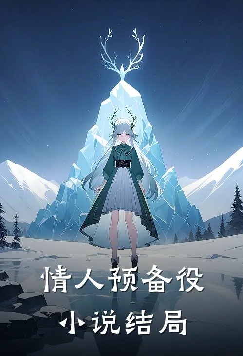 情人预备役小说结局