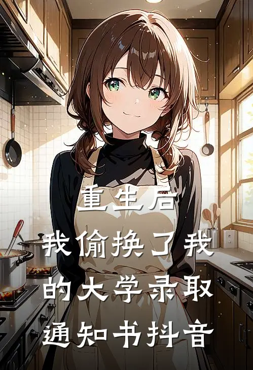 重生后，我偷换了我的大学录取通知书抖音