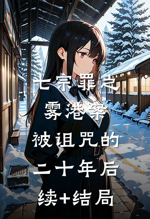七宗罪之雾港案:被诅咒的二十年后续+结局