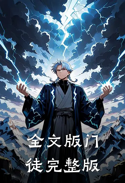 全文版门徒完整版