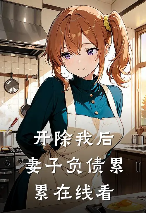 开除我后，妻子负债累累在线看
