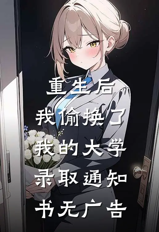 重生后，我偷换了我的大学录取通知书无广告
