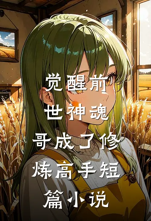 觉醒前世神魂，哥成了修炼高手短篇小说