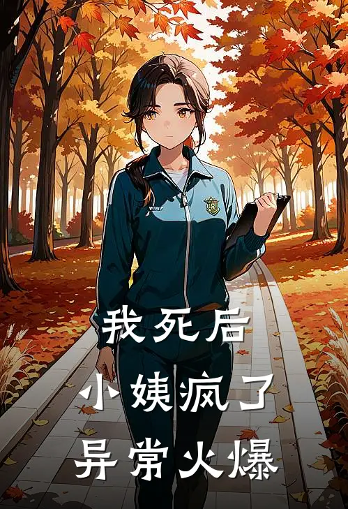 我死后，小姨疯了异常火爆