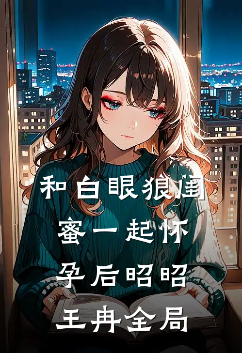 和白眼狼闺蜜一起怀孕后昭昭王冉全局