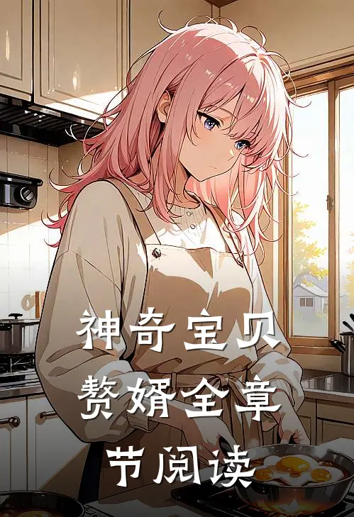 神奇宝贝赘婿全章节阅读