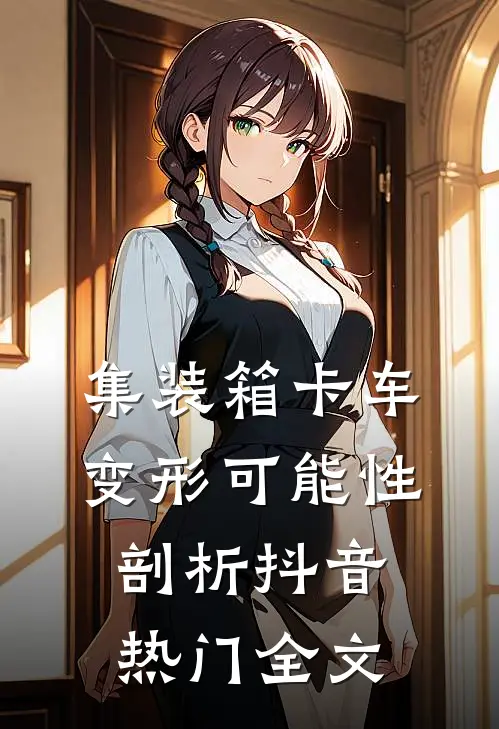 集装箱卡车变形可能性剖析抖音热门全文