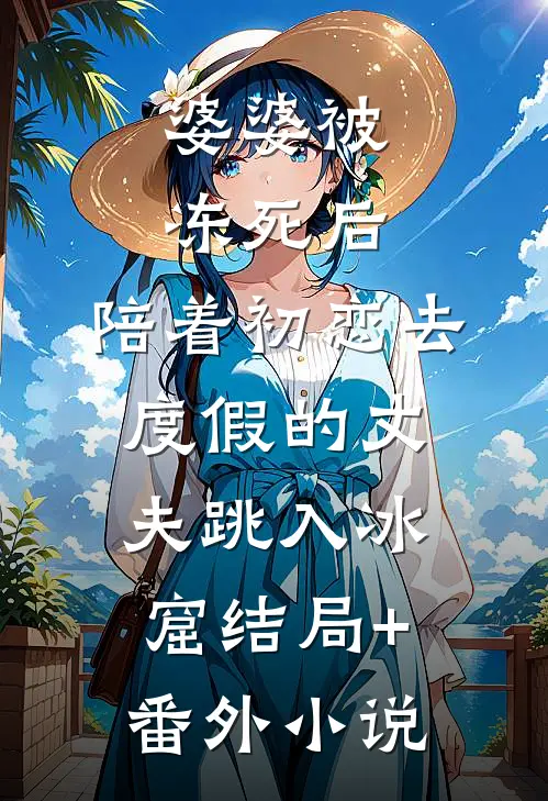 婆婆被冻死后，陪着初恋去度假的丈夫跳入冰窟结局+番外小说