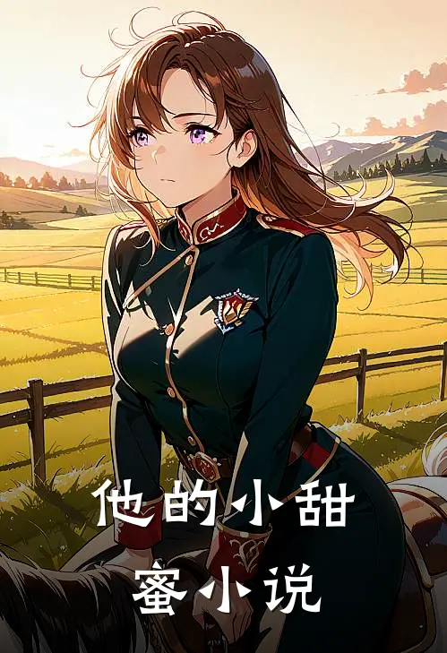 他的小甜蜜小说