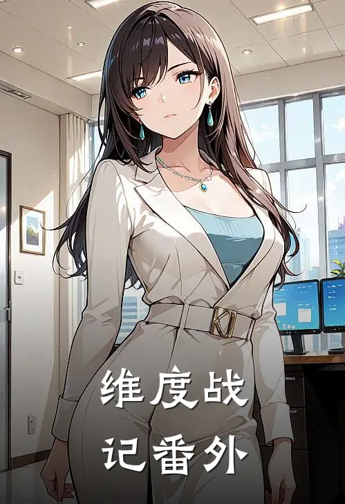 维度战记 番外