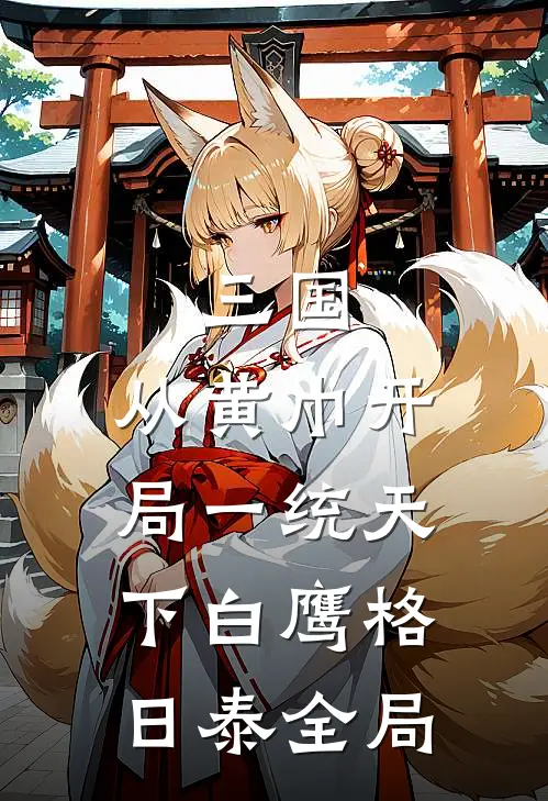 三国：从黄巾开局一统天下白鹰格日泰全局