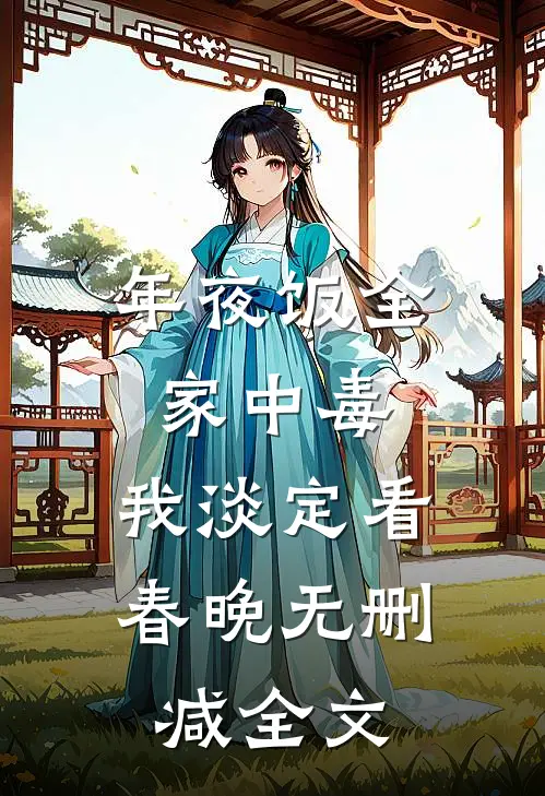 年夜饭全家中毒，我淡定看春晚无删减全文