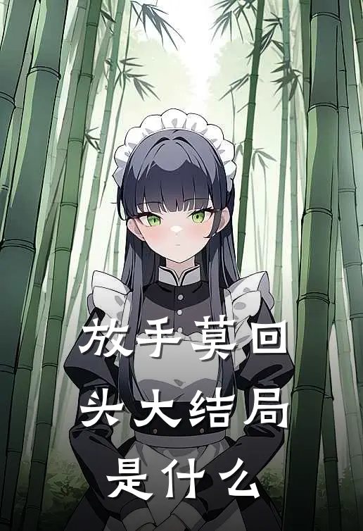 放手莫回头大结局是什么