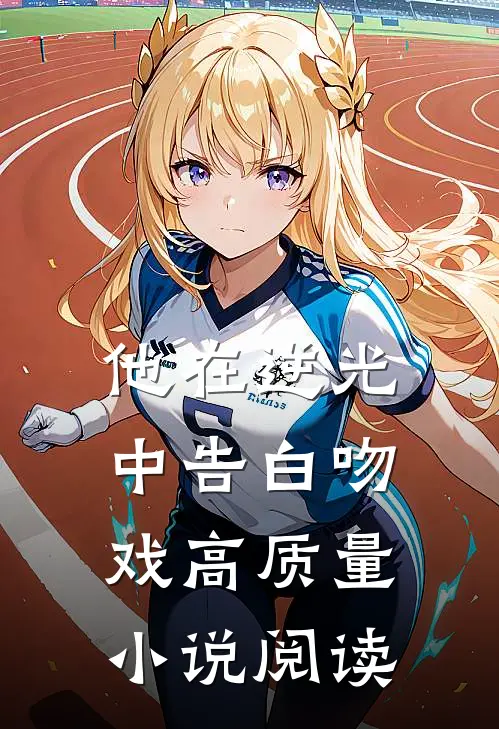 他在逆光中告白吻戏高质量小说阅读