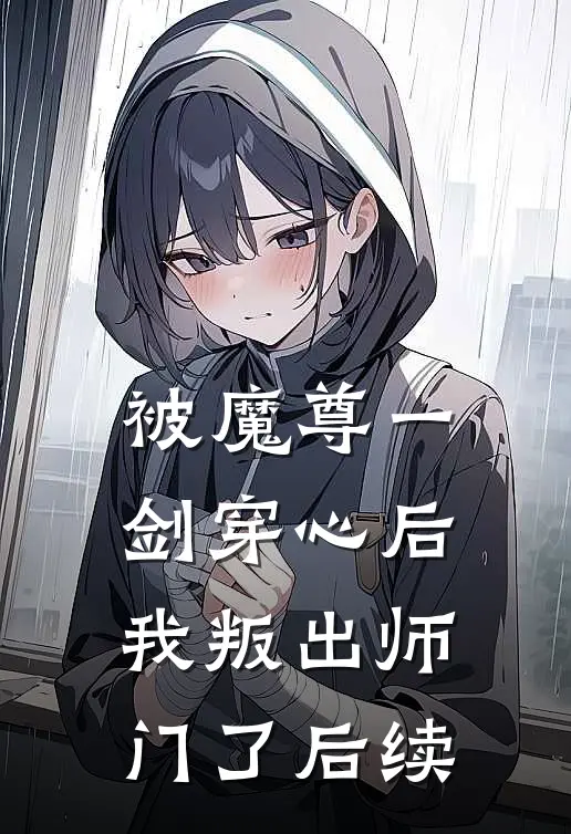 被魔尊一剑穿心后，我叛出师门了后续