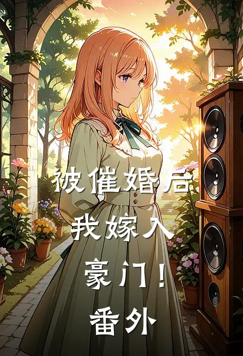 被催婚后，我嫁入豪门！ 番外