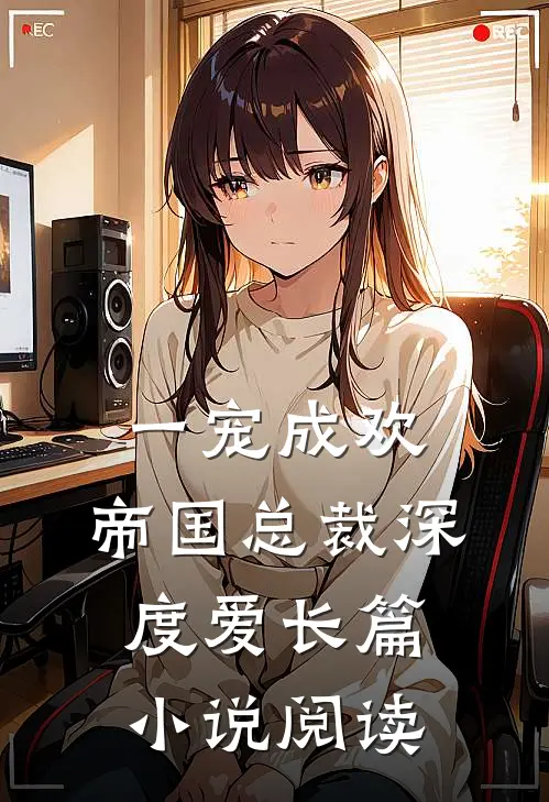 一宠成欢：帝国总裁深度爱长篇小说阅读