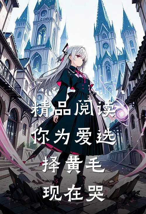 精品阅读你为爱选择黄毛，现在哭