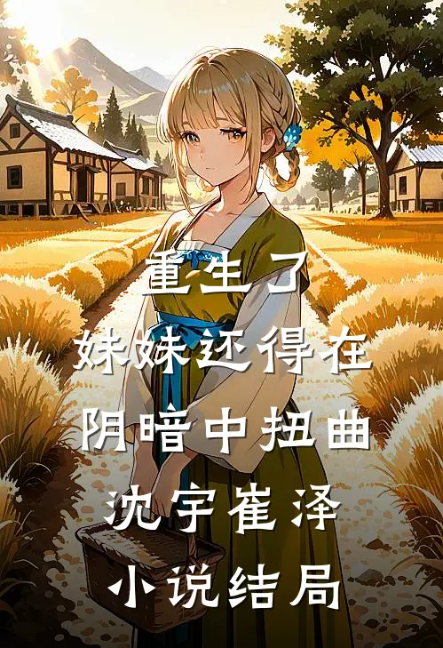 重生了，妹妹还得在阴暗中扭曲沈宇崔泽小说结局
