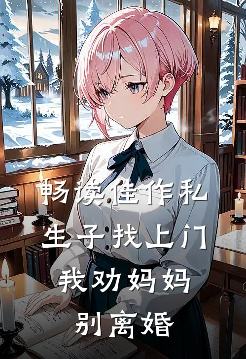 畅读佳作私生子找上门，我劝妈妈别离婚