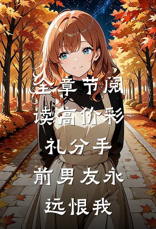 全章节阅读高价彩礼分手，前男友永远恨我