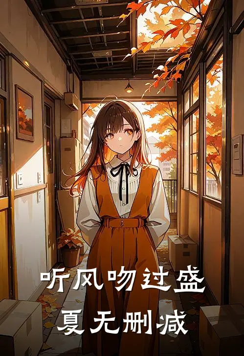 听风吻过盛夏无删减