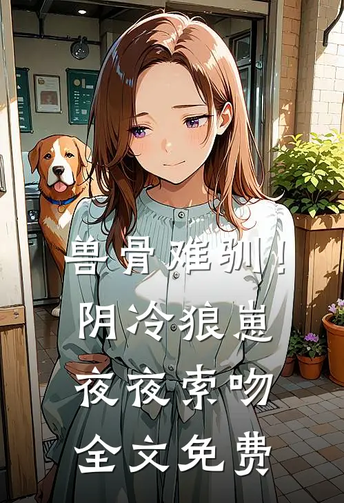 兽骨难驯！阴冷狼崽夜夜索吻全文免费