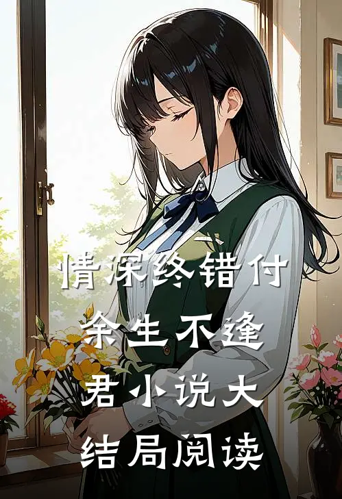 情深终错付，余生不逢君小说大结局阅读