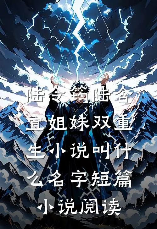 陆令筠陆含宜姐妹双重生小说叫什么名字短篇小说阅读