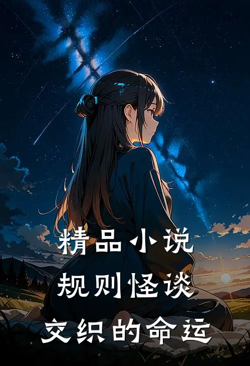 精品小说规则怪谈，交织的命运