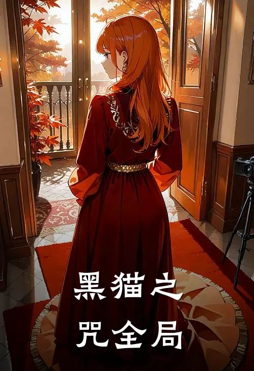 黑猫之咒全局