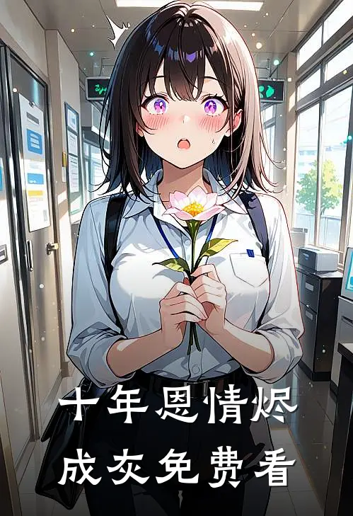 十年恩情烬成灰免费看