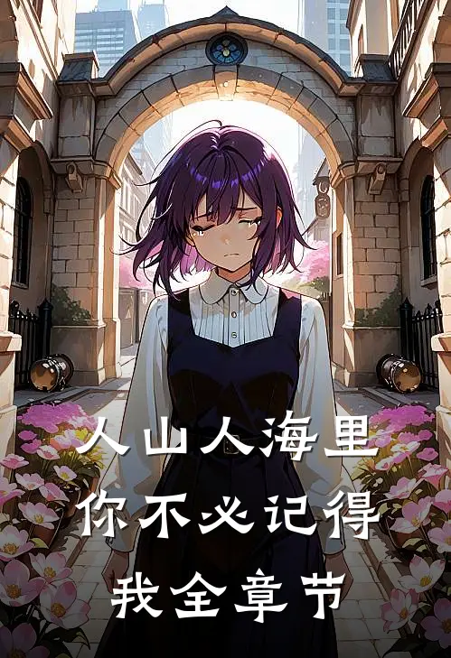 人山人海里，你不必记得我全章节