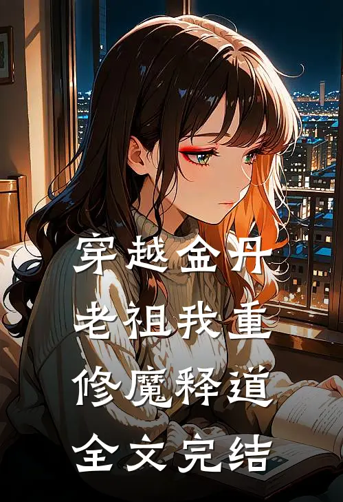 穿越金丹老祖我重修魔释道全文完结