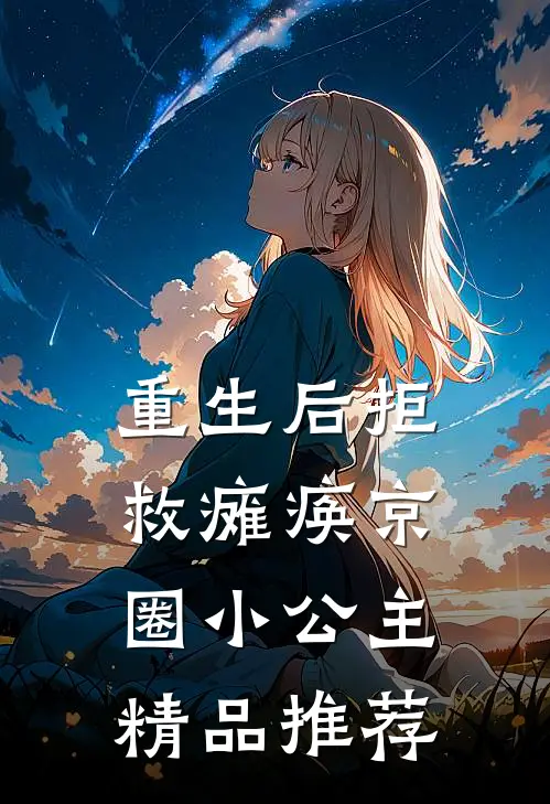 重生后拒救瘫痪京圈小公主精品推荐