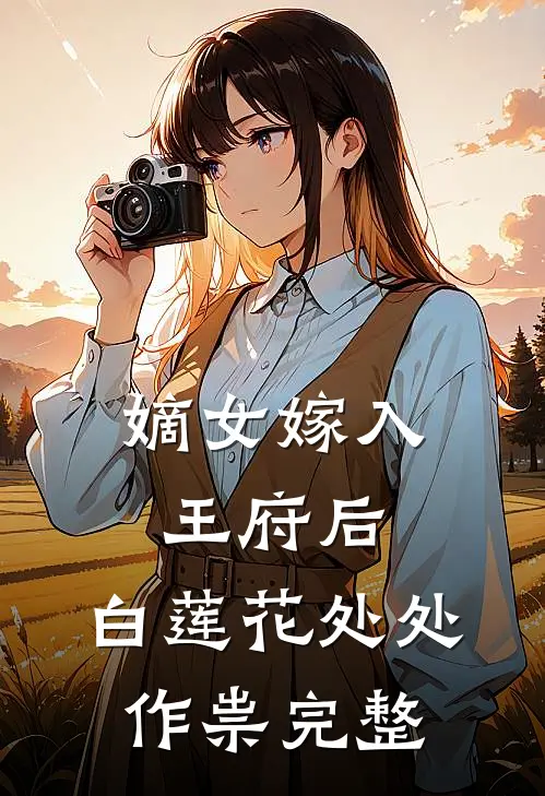嫡女嫁入王府后，白莲花处处作祟完整