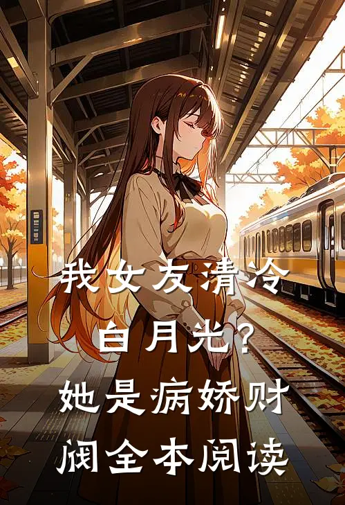 我女友清冷白月光？她是病娇财阀全本阅读