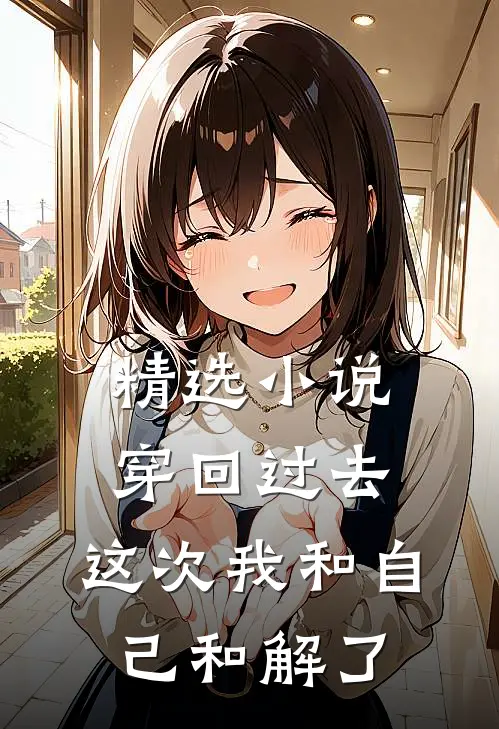精选小说穿回过去，这次我和自己和解了