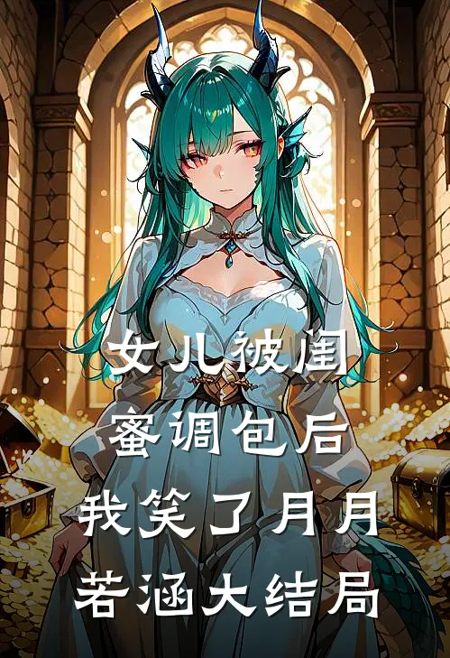 女儿被闺蜜调包后，我笑了月月若涵大结局
