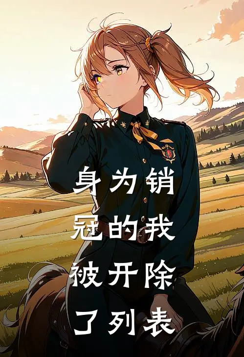 身为销冠的我，被开除了列表