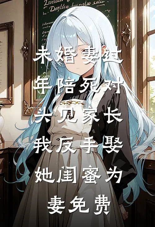 未婚妻过年陪死对头见家长，我反手娶她闺蜜为妻免费