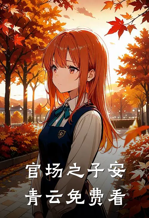 官场之子安青云免费看