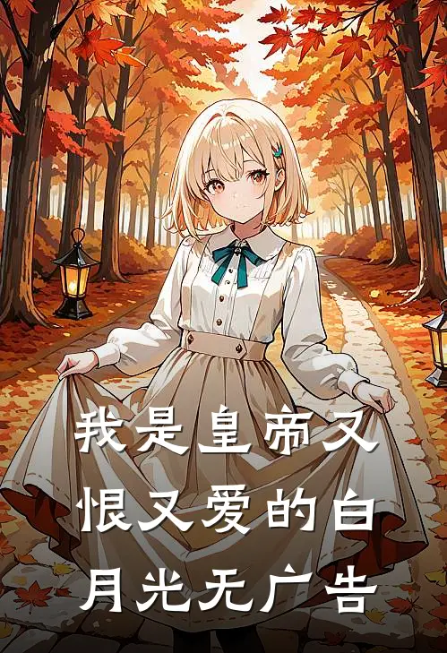 我是皇帝又恨又爱的白月光无广告